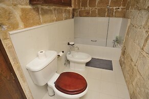 The Burrow Guest House