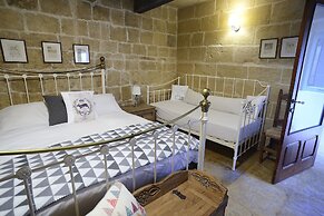 The Burrow Guest House
