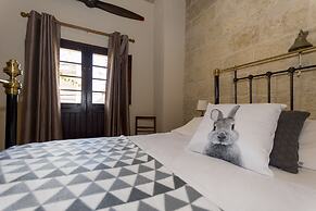 The Burrow Guest House