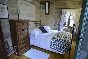 The Burrow Guest House
