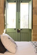 The Burrow Guest House