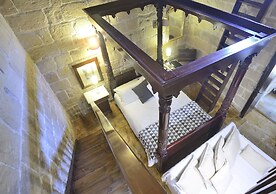 The Burrow Guest House