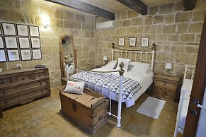The Burrow Guest House
