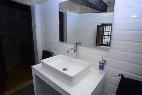 The Burrow Guest House