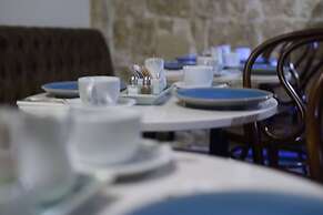 The Burrow Guest House