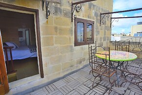 The Burrow Guest House
