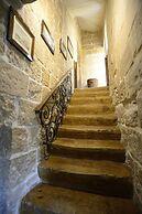 The Burrow Guest House