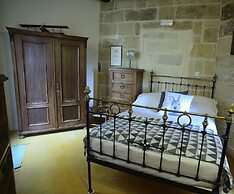The Burrow Guest House