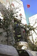 The Burrow Guest House