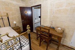 The Burrow Guest House