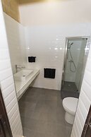 The Burrow Guest House