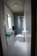 The Burrow Guest House