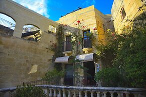 The Burrow Guest House