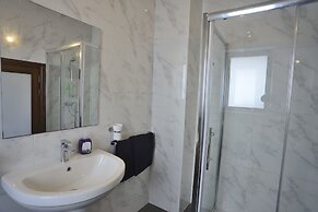 The Burrow Guest House