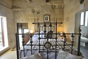 The Burrow Guest House