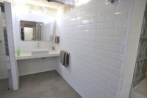 The Burrow Guest House