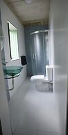 The Burrow Guest House
