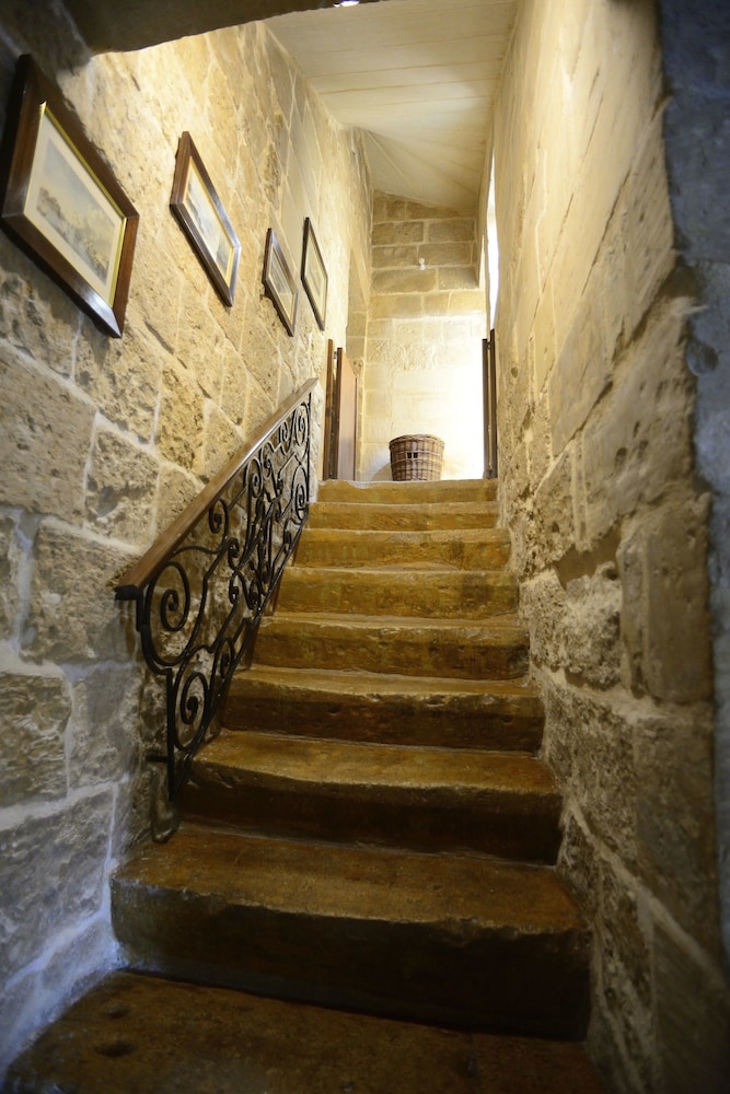 The Burrow Guest House
