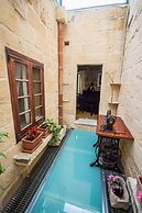 The Burrow Guest House