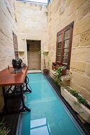 The Burrow Guest House