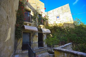 The Burrow Guest House