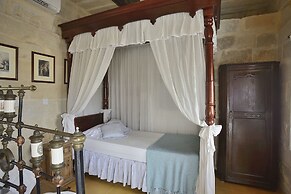 The Burrow Guest House