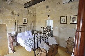 The Burrow Guest House