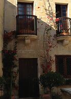 The Burrow Guest House