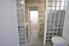 The Burrow Guest House