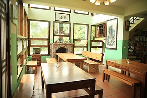 Taroko Mountain Dream Homestay B&B
