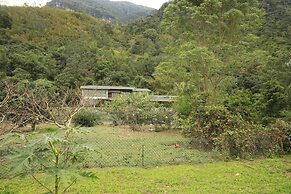 Taroko Mountain Dream Homestay B&B