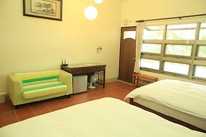 Taroko Mountain Dream Homestay B&B