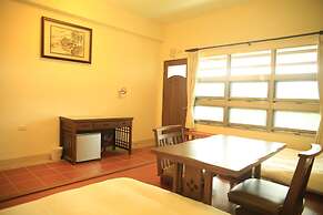 Taroko Mountain Dream Homestay B&B