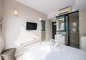 Serenotel Pattaya Beach Front