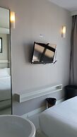 Serenotel Pattaya Beach Front