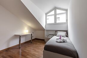 Suitelowcost Sant'Agnese