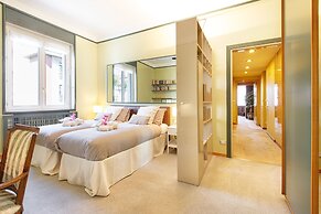 Suitelowcost Sant'Agnese