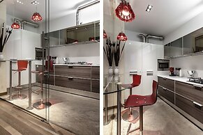 Suitelowcost Sant'Agnese