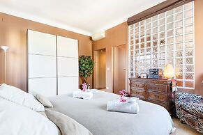 Suitelowcost Sant'Agnese