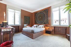 Suitelowcost Sant'Agnese