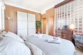 Suitelowcost Sant'Agnese