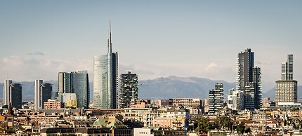 Suitelowcost Sant'Agnese