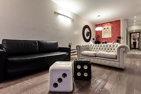 Suitelowcost Sant'Agnese