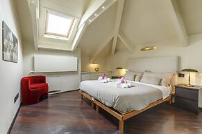 Suitelowcost Sant'Agnese