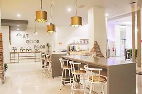 POP! Hotel Kelapa Gading Jakarta