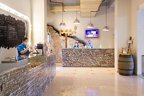 POP! Hotel Kelapa Gading Jakarta