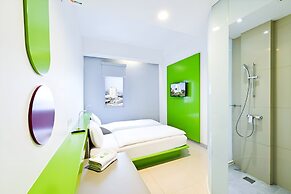 POP! Hotel Kelapa Gading Jakarta