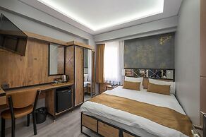 Vizyon Hotel - Old City