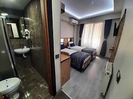 Vizyon Hotel - Old City