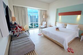 HARRIS Hotel & Conventions Bekasi